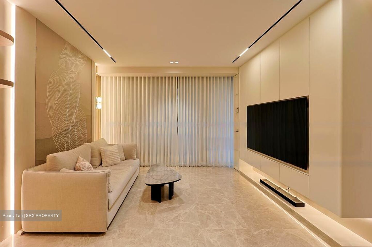 Amber Park (D15), Condominium #519184691